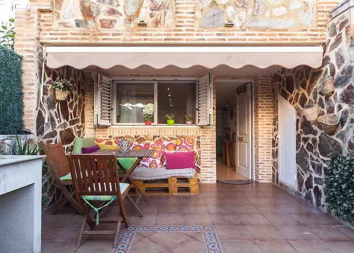 Villa Del Mar