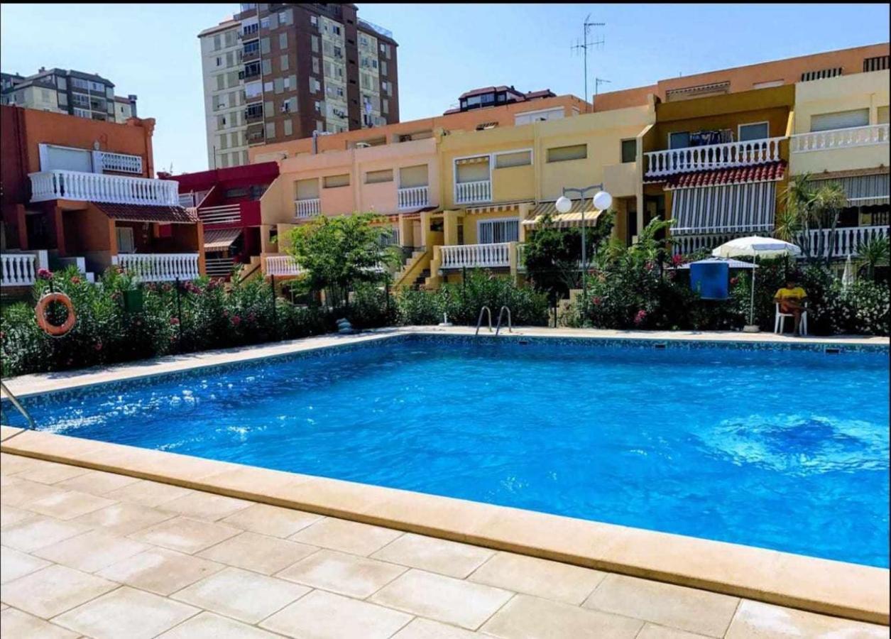 Apartment Del Mar Puebla de Farnals