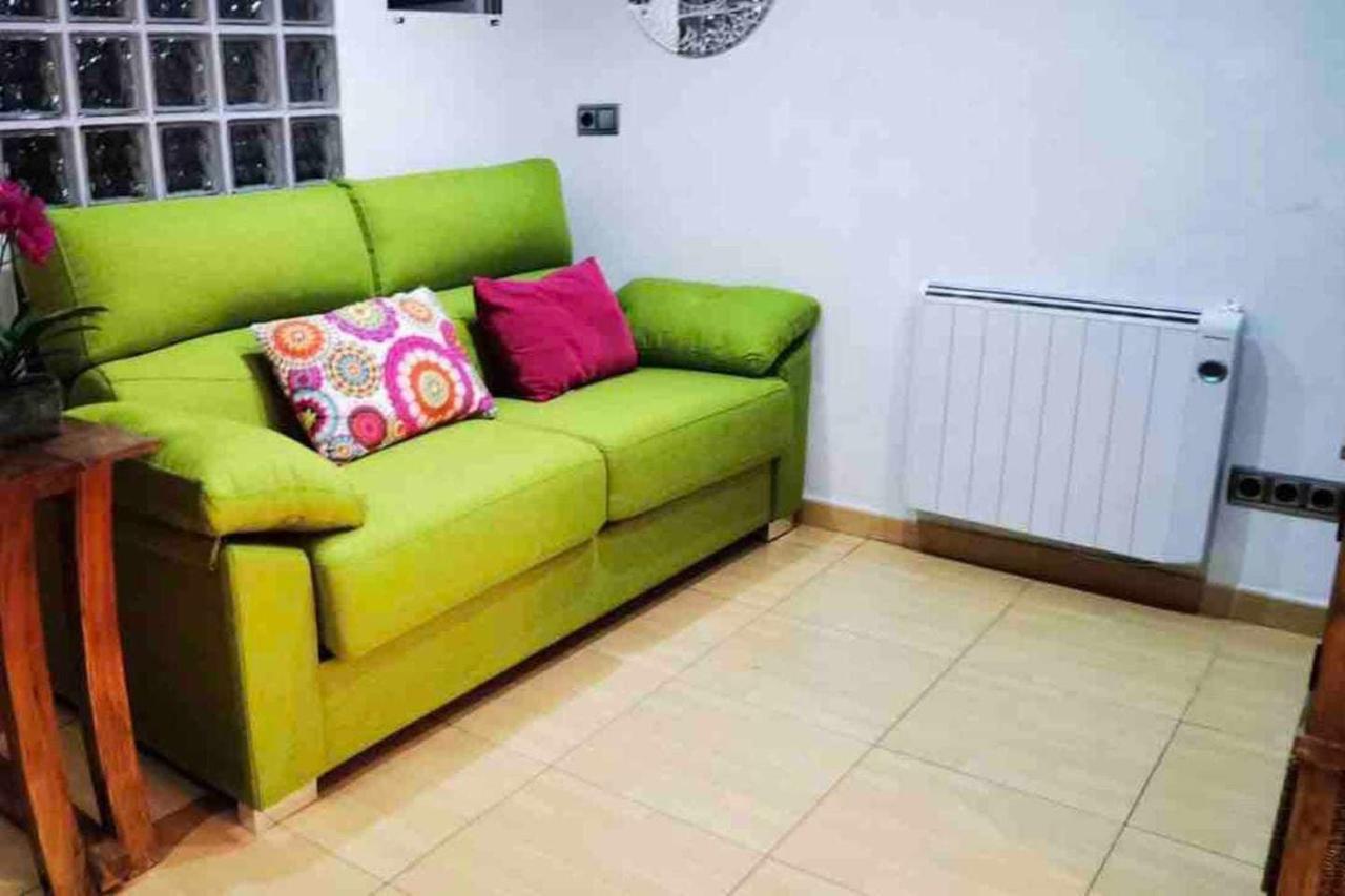 Del Mar Apartment Puebla de Farnals