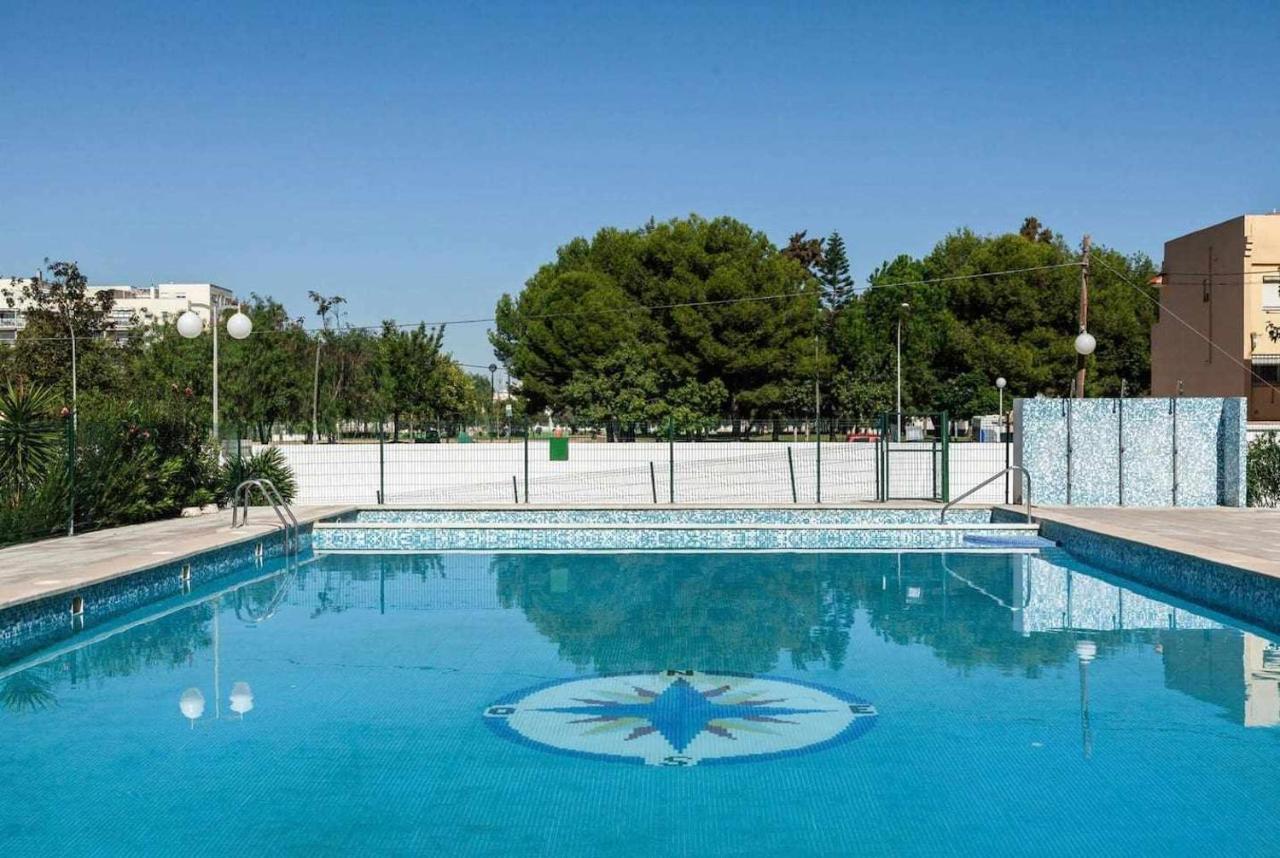Apartment Del Mar