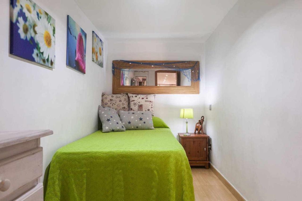 Del Mar Apartment *