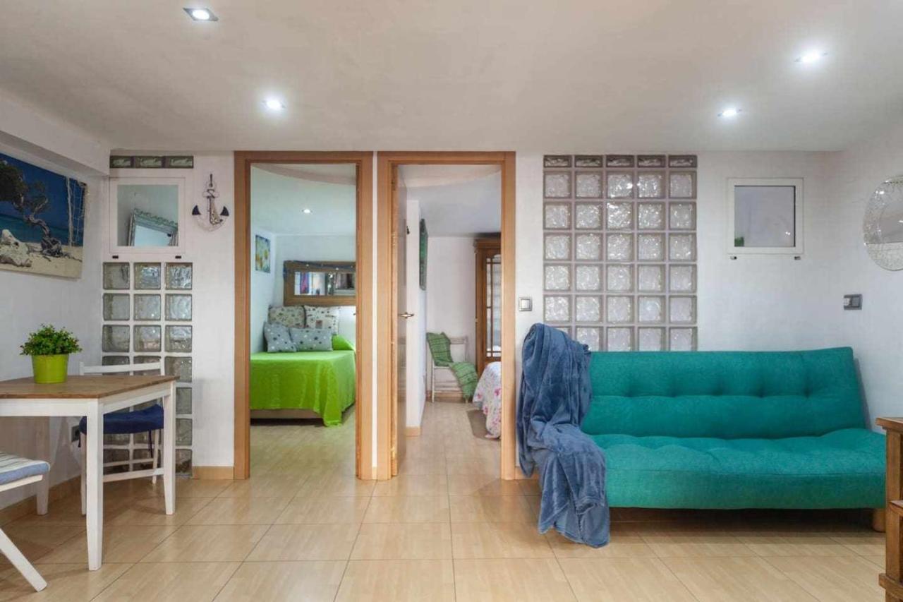Del Mar Apartment *