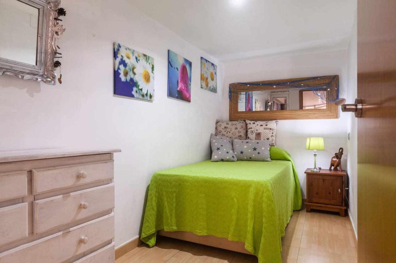 Apartment Del Mar