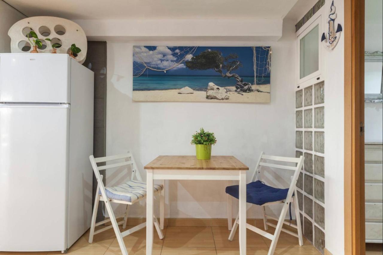Del Mar Apartment