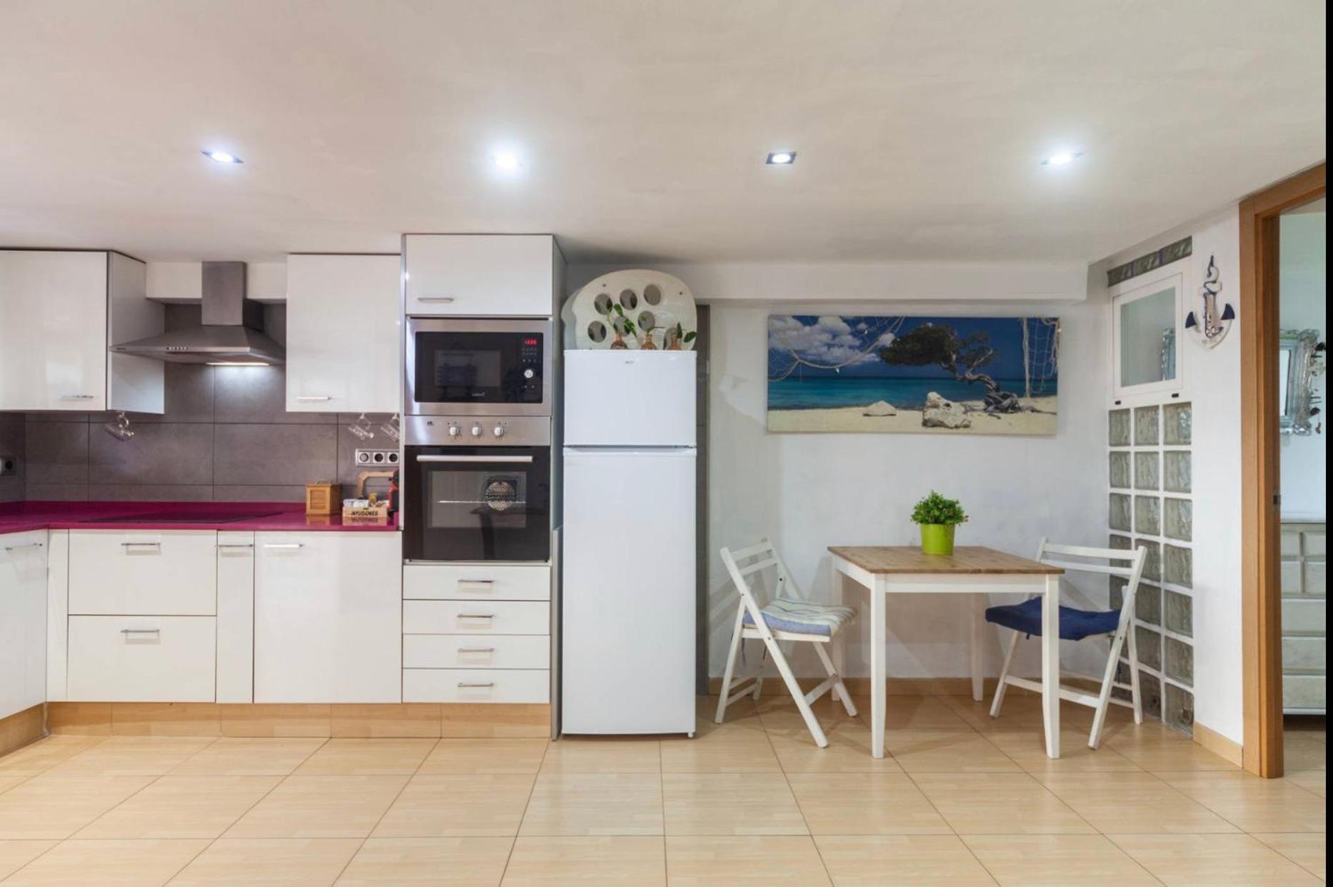 Apartment Del Mar Puebla de Farnals