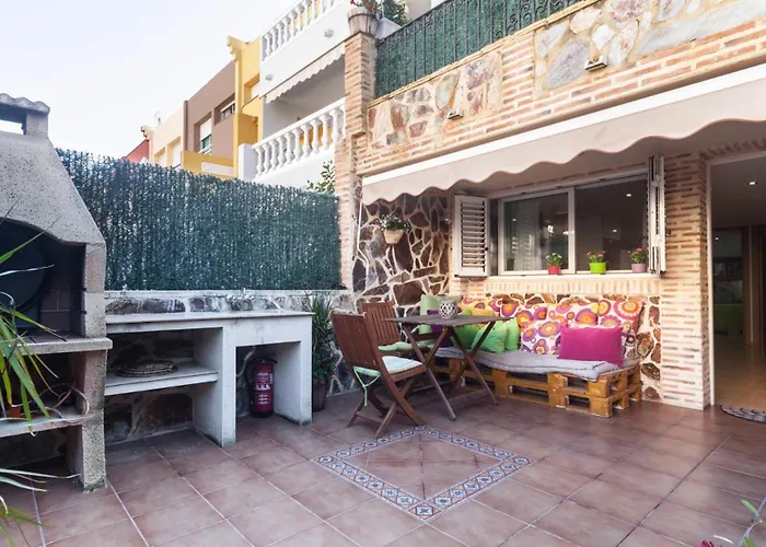 Villa Del Mar