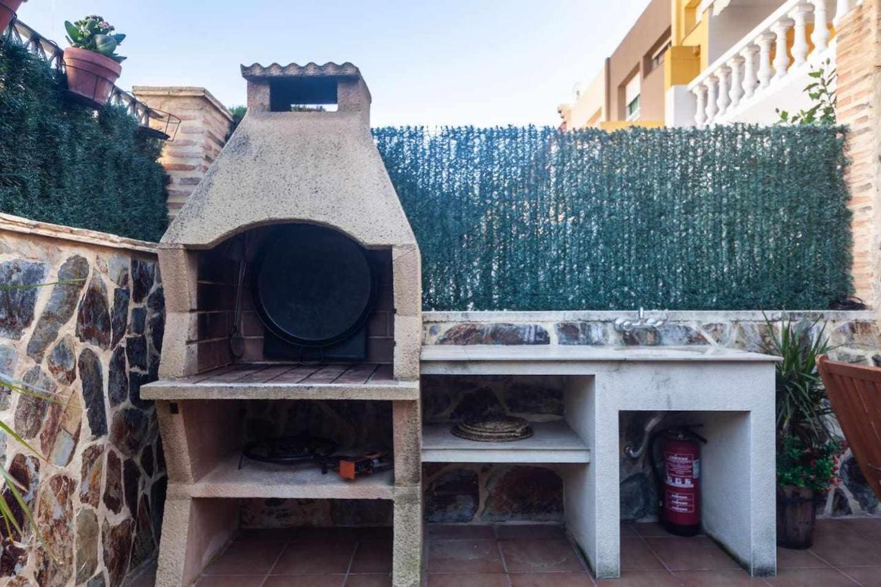 Appartement Del Mar