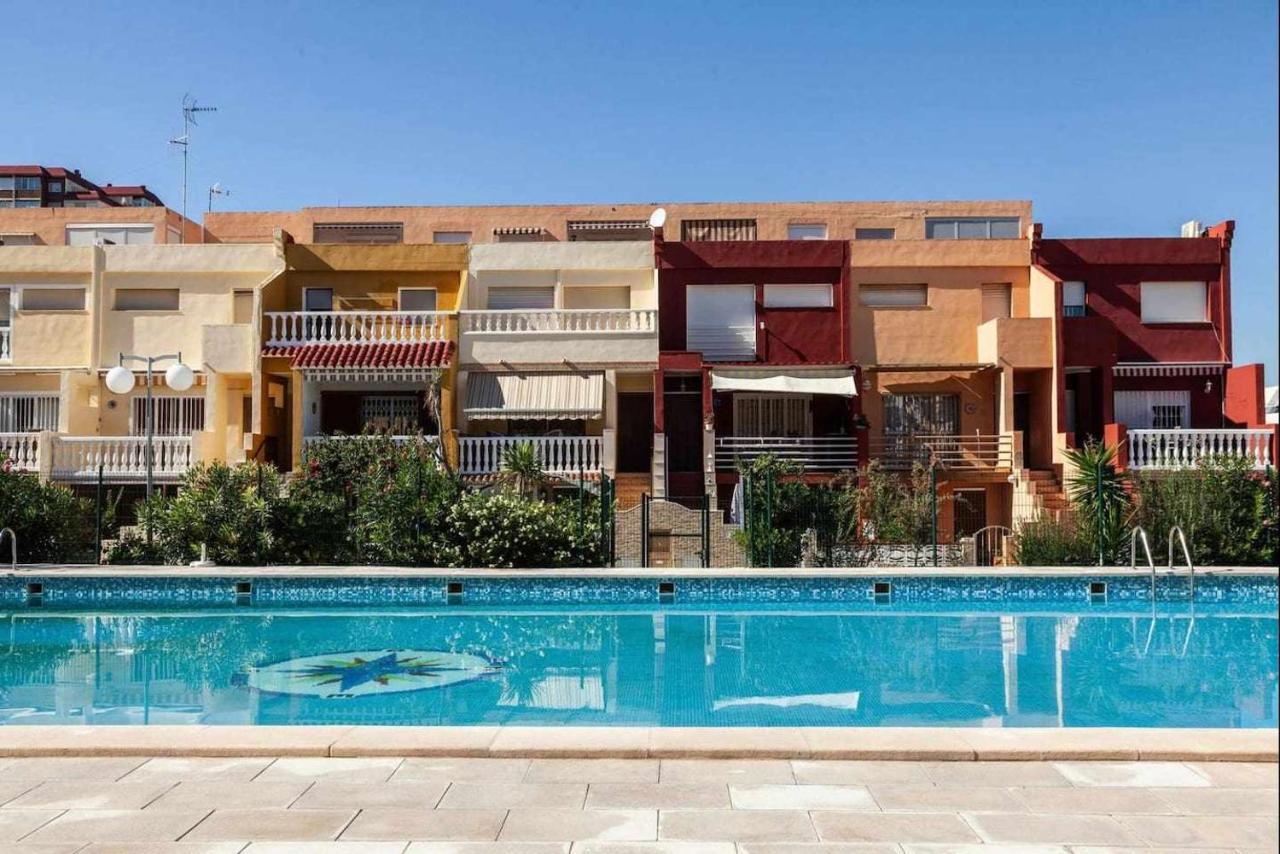 Appartement Del Mar *