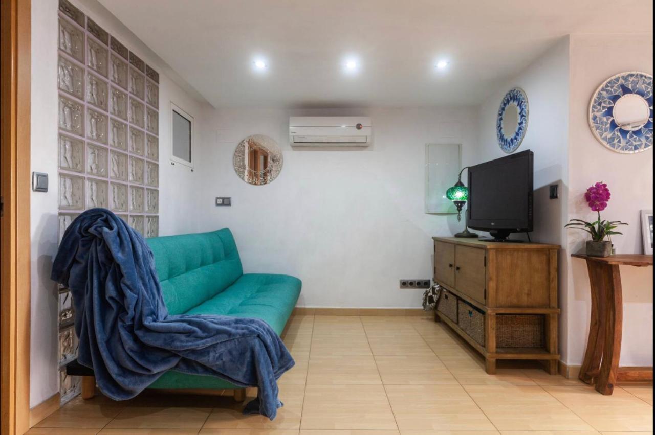 Del Mar Appartement