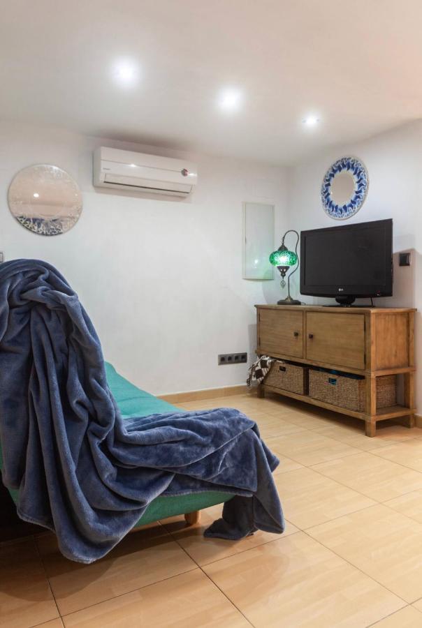 Appartement Del Mar *