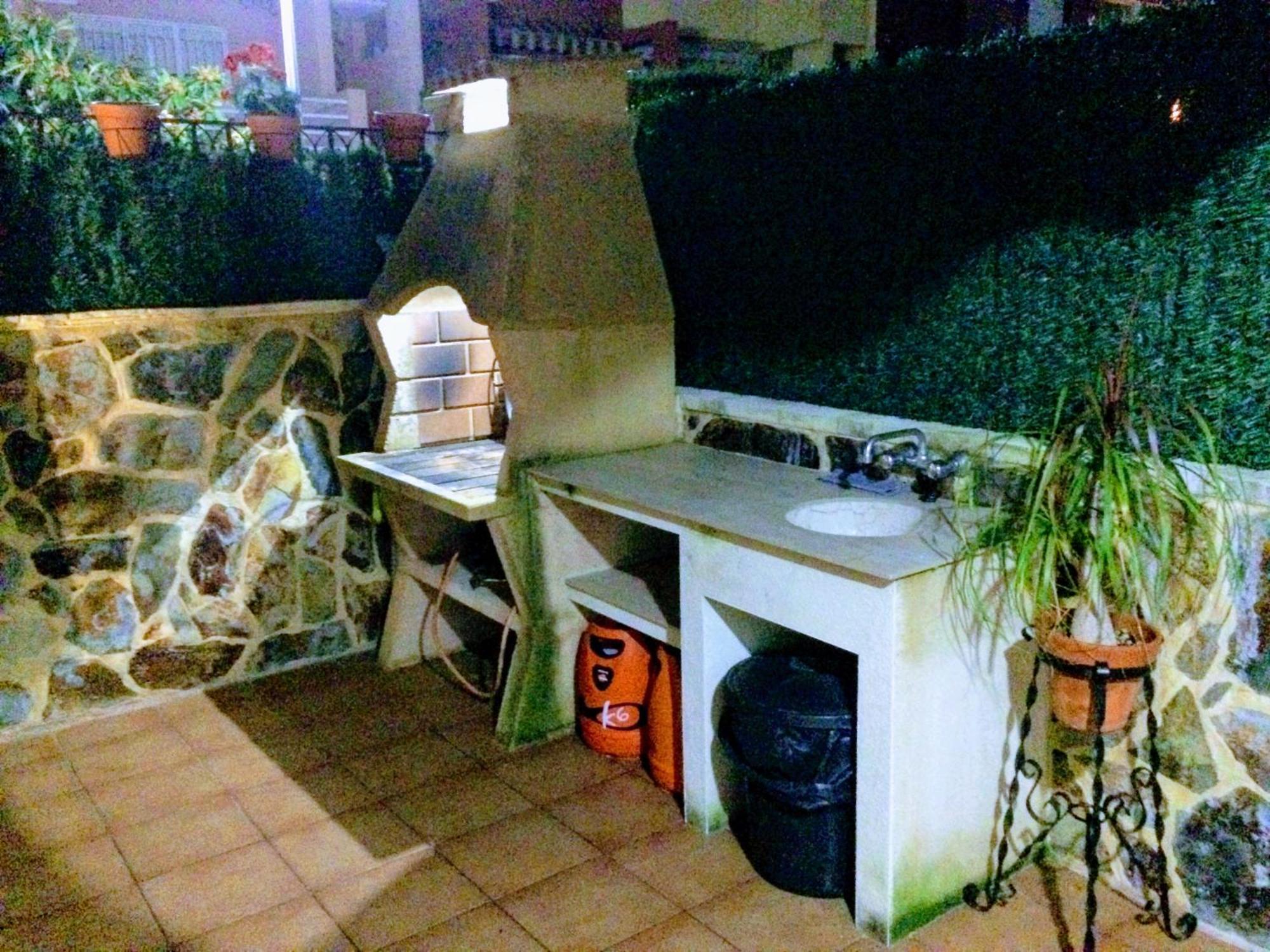 Del Mar Appartement *