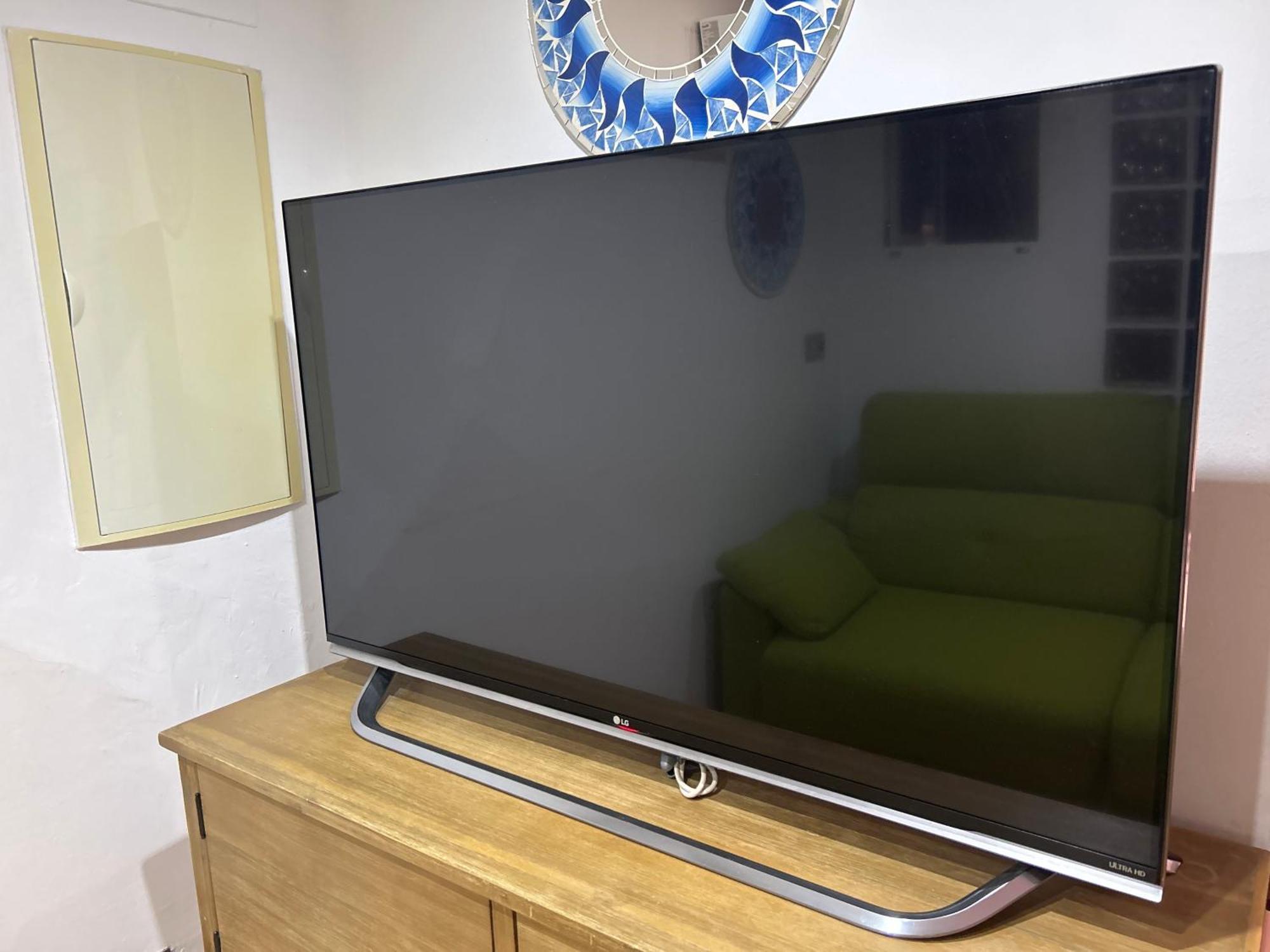 Appartement Del Mar *