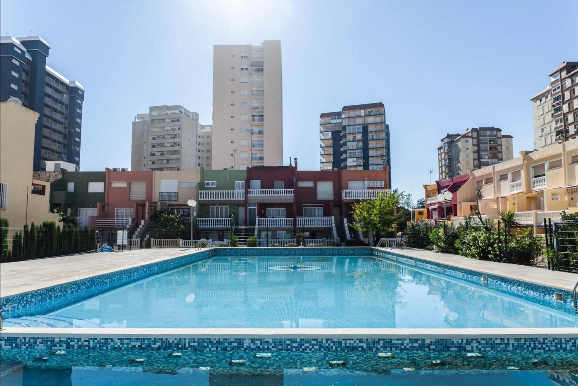 Del Mar Appartement